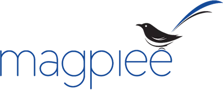 Magpiee